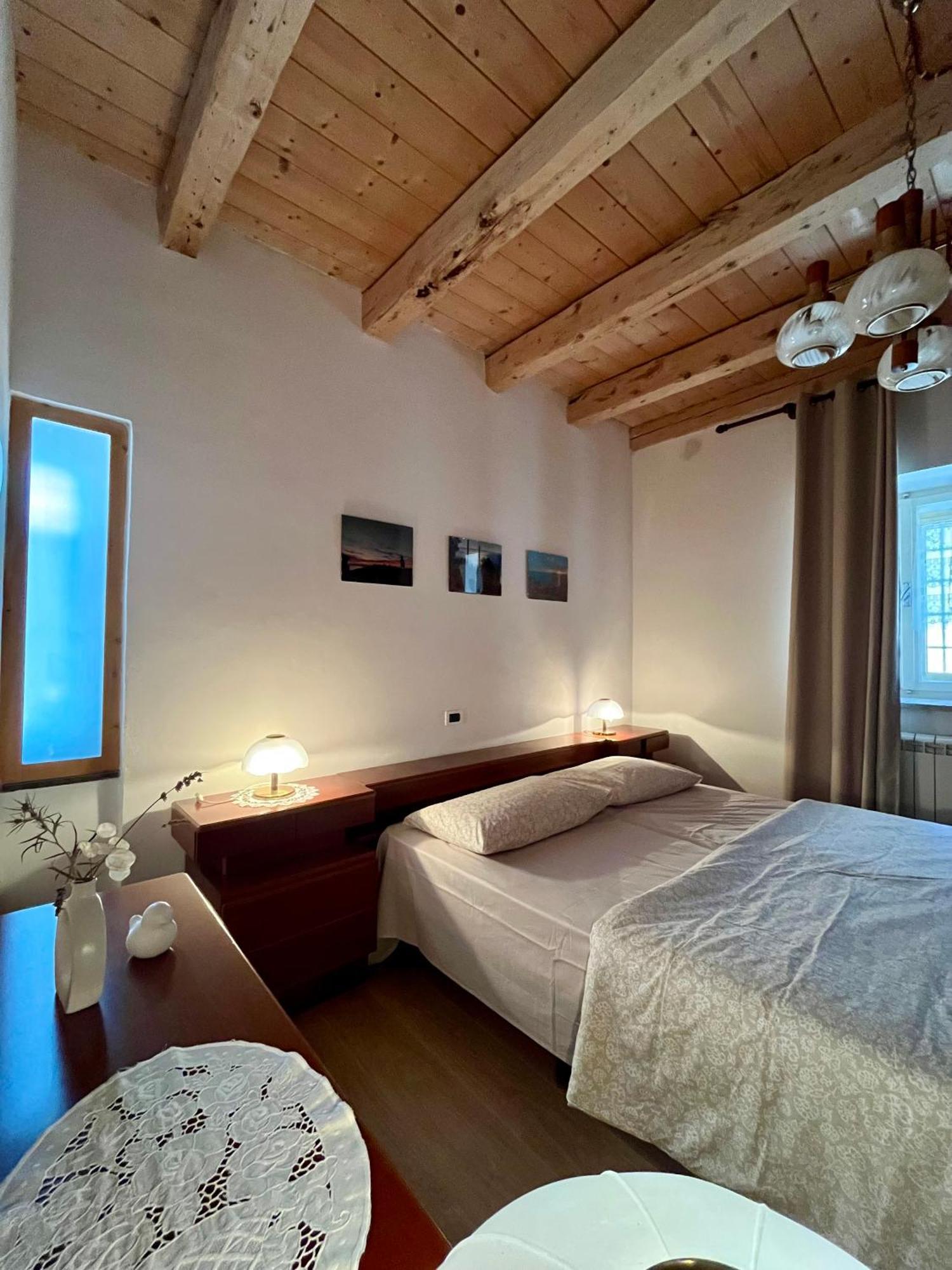 Apartment Pucino Triest